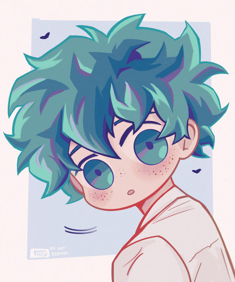 Bee's PFP