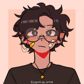 Dawn's PFP