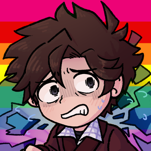 Dent's PFP