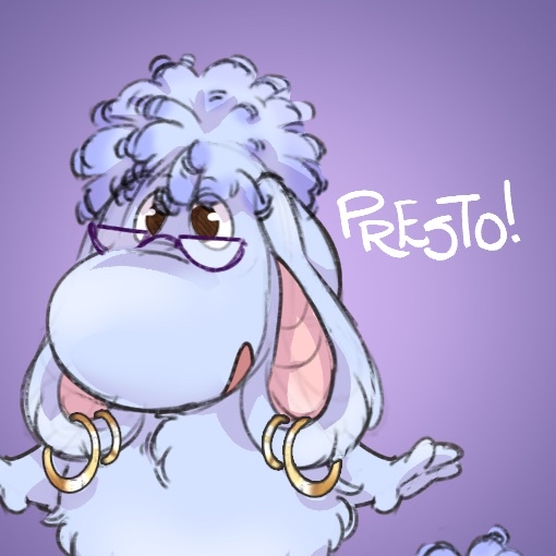 Presto's PFP